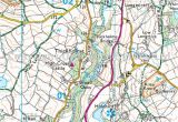 England Lake District Map Lake District Os Explorer Map Ol7 Se Windermere Kendal