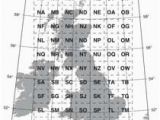 England Latitude and Longitude Map Convert Between Latitude Longitude Os National Grid Reference Points