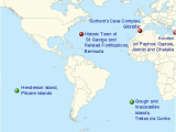 England Location In World Map List Of World Heritage Sites In the United Kingdom Wikipedia