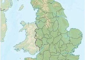 England Location In World Map London Wikipedia