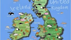 England Map for Kids British isles Maps Etc In 2019 Maps for Kids Irish Art Art