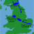 England Map Leicester File Great Revolt England 1173 Png Wikimedia Commons
