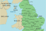 England Map with Regions Die 6 Schonsten Ziele An Der Sudkuste Englands Reiseziele