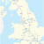 England Motorway Map M15 Motorway Great Britain Wikivividly