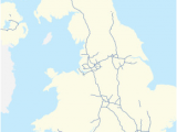 England Motorway Map M2 Motorway Great Britain Wikivisually