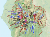 England Mountains Map List Of Hill Passes Of the Lake District Wikipedia