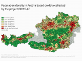 England Population Density Map Qgis Plugins Planet