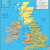 England Scotland Border Map United Kingdom Map England Scotland northern Ireland Wales