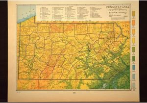 England Terrain Map Pinterest