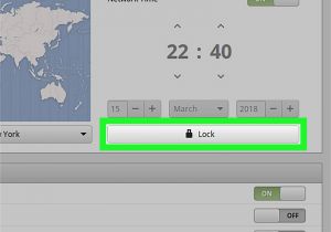 England Time Zone Map 3 Easy Ways to Change the Timezone In Linux with Pictures