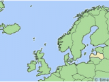 England Time Zone Map Current Local Time In Riga Latvia