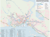 England Train Map Public Transport In istanbul Wikipedia