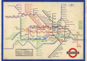 England Tube Map 75 Best Tube Map Variations Images In 2017 Map Design