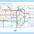 England Tube Map London Underground Map