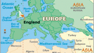 English Channel On Europe Map England Map Map Of England Worldatlas Com