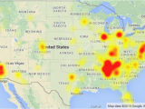 Entergy Outage Map Texas Minnesota Power Outage Map States Map with Cities Clp Outage Map