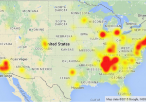 Entergy Outage Map Texas Minnesota Power Outage Map States Map with Cities Clp Outage Map