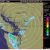 Environment Canada Lightning Map Flybc S Paragliding Site Of the Day Page From the Universe S