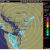 Environment Canada Lightning Map Flybc S Paragliding Site Of the Day Page From the Universe S