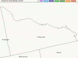 Environment Canada Lightning Map Sunrisesideweather Com for Rogers City Mi Cocorahs