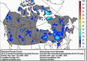 Environment Canada Lightning Map What is A normal Climate Watts Up with that