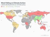 Environment Canada Maps Latest Developments In Climate Policy Maps Climate Action