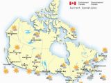 Environment Canada Radar Map Ottawa On Map Of Canada