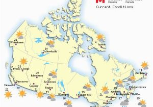 Environment Canada Radar Map Ottawa On Map Of Canada