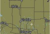 Environment Canada Radar Map Weather Office On the App Store