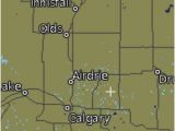 Environment Canada Radar Map Weather Office On the App Store