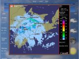 Environment Canada Radar Maps Weather Office On the App Store