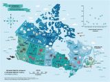 Environment Canada Weather Map Canada is A Big Beautiful and Glorious Country that Has A Lot Of