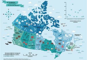Environment Canada Weather Map Canada is A Big Beautiful and Glorious Country that Has A Lot Of