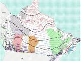 Environment Canada Weather Maps Canadas Climate Have You Ever Been Here
