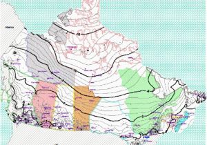 Environment Canada Weather Maps Canadas Climate Have You Ever Been Here