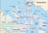 Environment Canada Weather Stations Map Cfs Alert