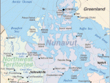 Environment Canada Weather Stations Map Cfs Alert