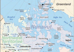 Environment Canada Weather Stations Map Cfs Alert