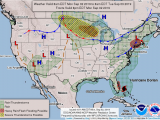 Environment Canada Weather Stations Map Weather Prediction Center Wpc Home Page