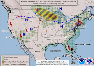 Environment Canada Weather Stations Map Weather Prediction Center Wpc Home Page