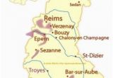 Epernay France Map 43 Best Champagne Region Images In 2019 Champagne Region