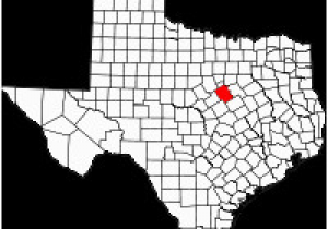 Erath County Texas Map Bosque County Texas Wikipedia
