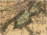 Erwin Tennessee Map 11 Best Unicoi County Tn Images East Tennessee Train Trains