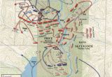 Erwin Tennessee Map Map Of the Basic Troop Movements During the Battle Of Wilson S Creek