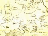 Escort Ireland Map Tudorbastard Htm