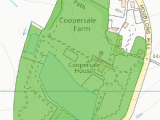 Essex On Map Of England Coopersale House Epping 1001485 Historic England