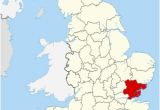 Essex On Map Of England Essex Familypedia Fandom Powered by Wikia