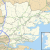 Essex On Map Of England List Of Windmills In Essex Wikipedia