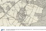 Essex On the Map Of England Coopersale House Parks Gardens