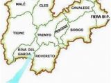 Este Italy Map 74 Best Maps Of Italy Images Italy Map Italy Travel Map Of Italy